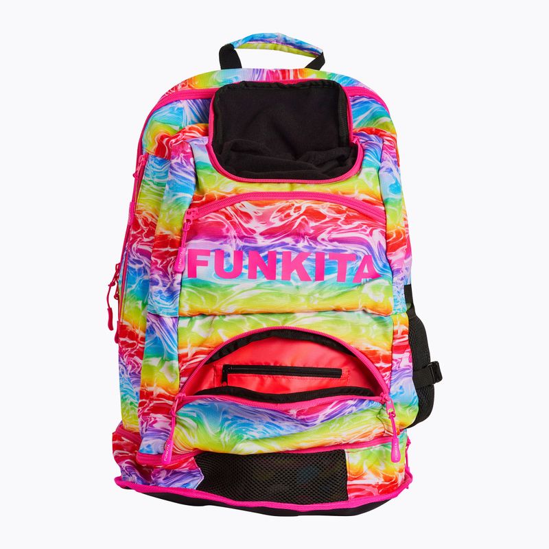 Funkita Elite Squad 36 l See Säure Schwimmen Rucksack 6