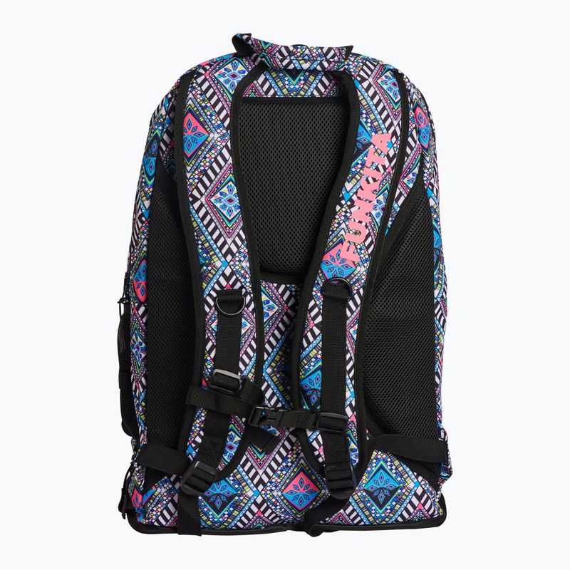 Funkita Elite Squad 36 l weben bitte schwimmen Rucksack 4