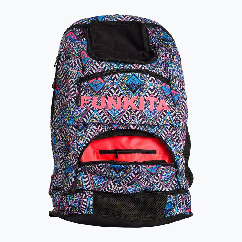 Funkita Elite Squad 36 l weben bitte schwimmen Rucksack 7