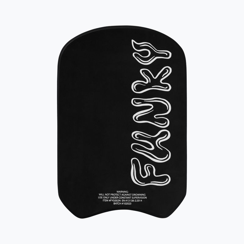 Funky Training Kickboard Slurpee Schwimmbrett 2