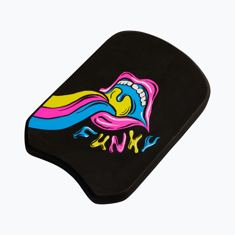 Funky Training Kickboard Slurpee Schwimmbrett 3