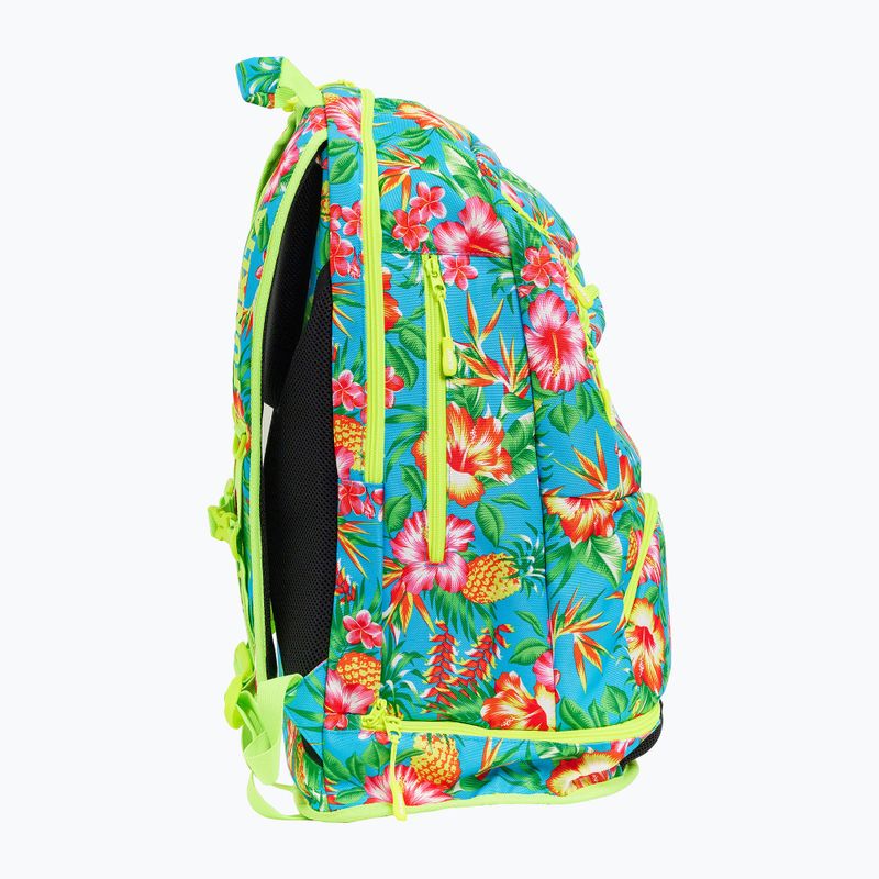 Rucksack Funky Elite Squad 36 l blue hawaii 5