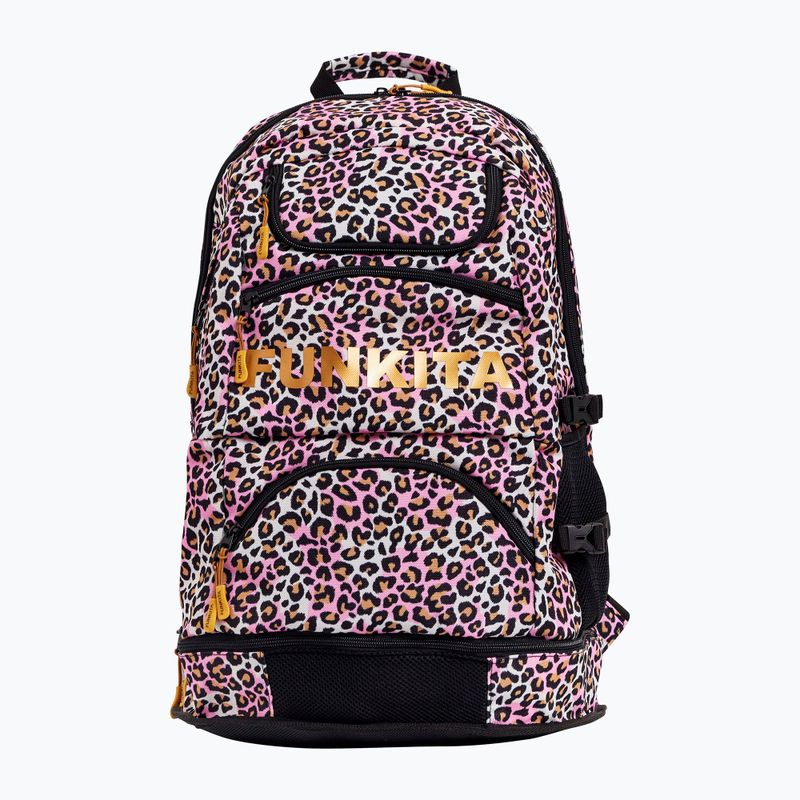 Rucksack Funky Elite Squad 36 l some zoo life