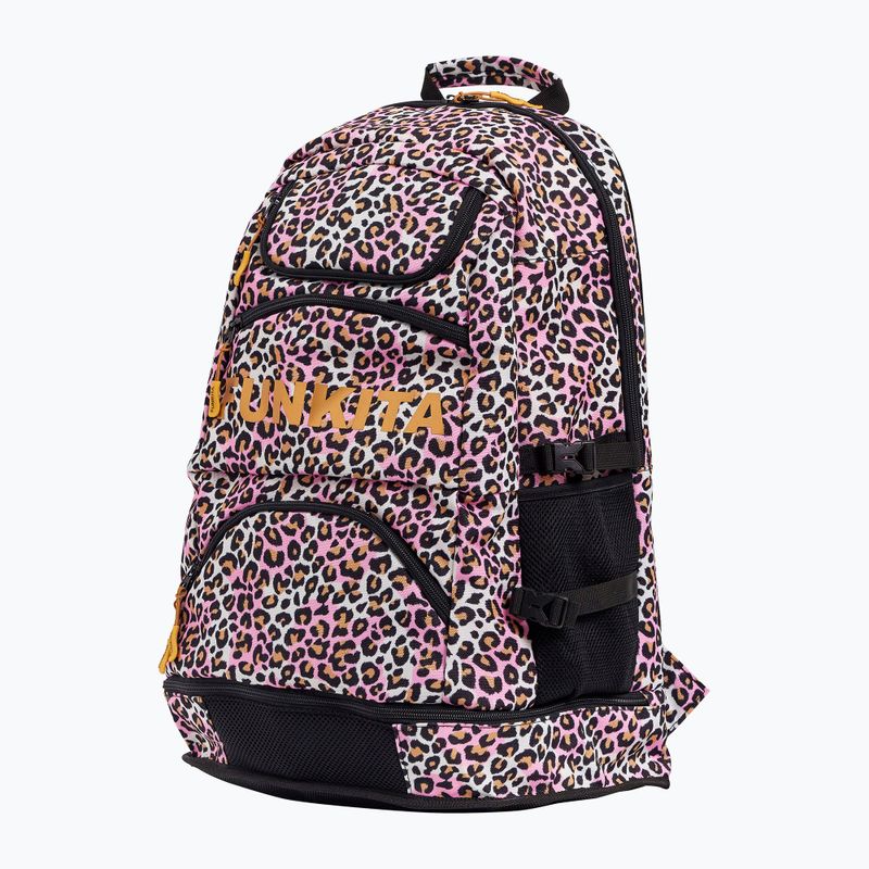 Rucksack Funky Elite Squad 36 l some zoo life 2