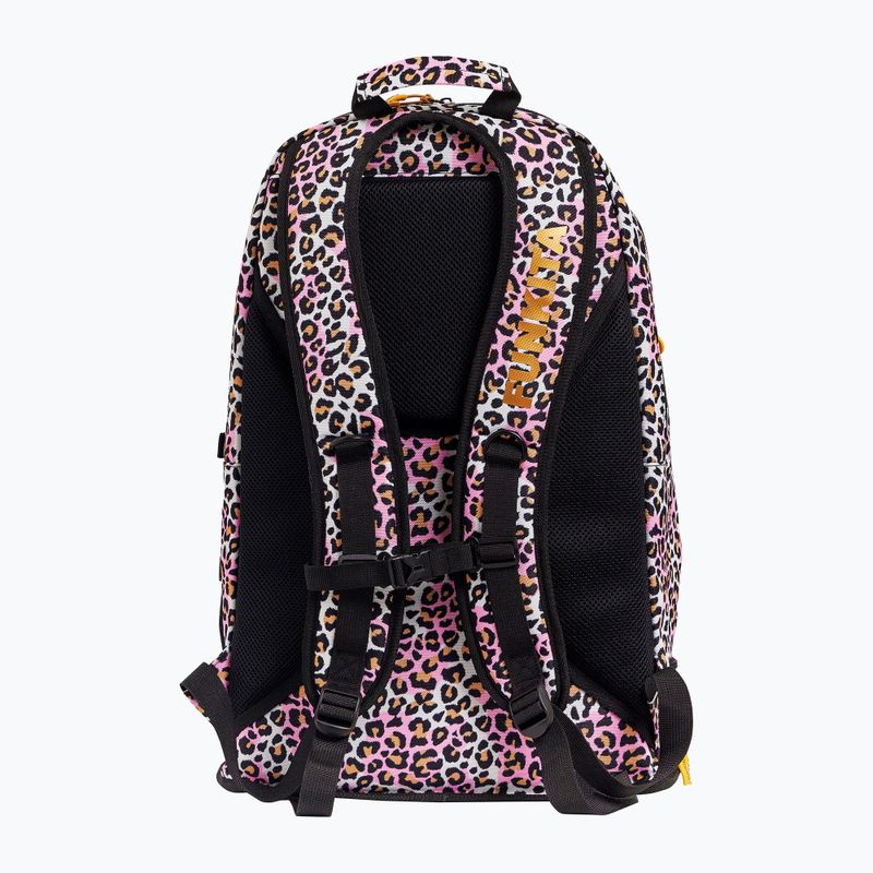 Rucksack Funky Elite Squad 36 l some zoo life 3
