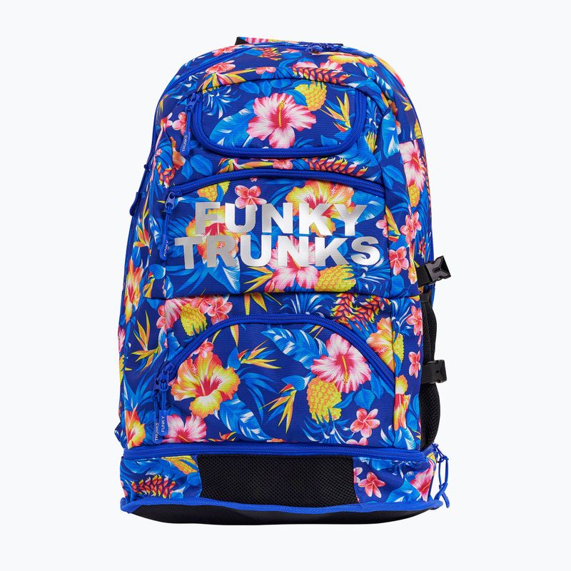 Rucksack Funky Elite Squad 36 l in bloom