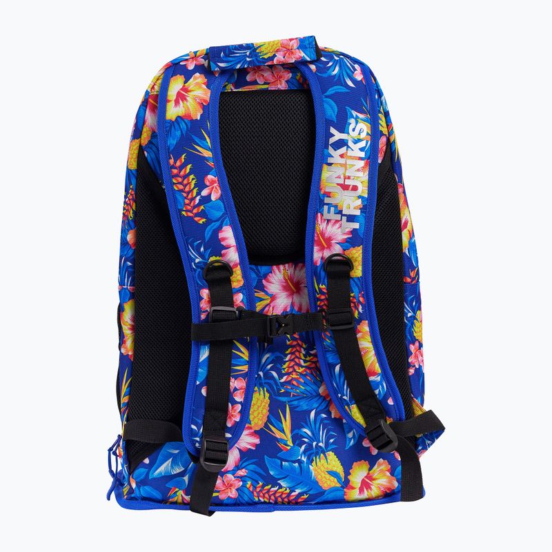 Rucksack Funky Elite Squad 36 l in bloom 3