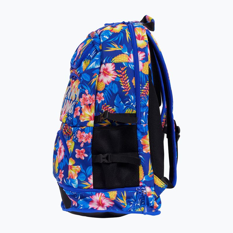 Rucksack Funky Elite Squad 36 l in bloom 4