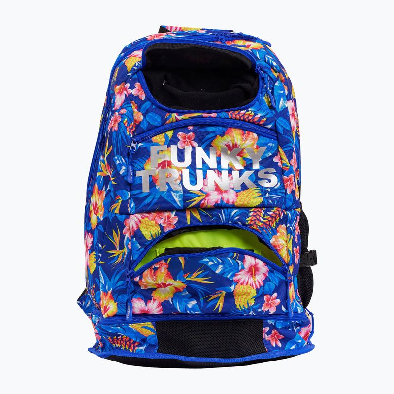 Rucksack Funky Elite Squad 36 l in bloom 6