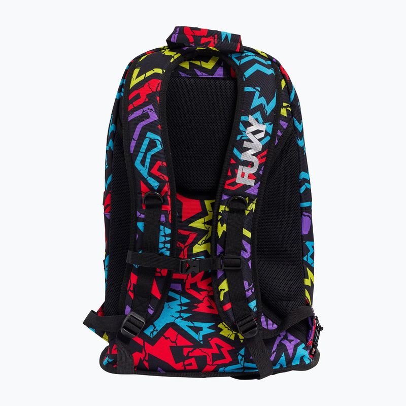 Rucksack Funky Elite Squad 36 l funk me 3