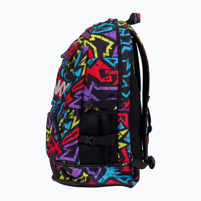 Rucksack Funky Elite Squad 36 l funk me 4