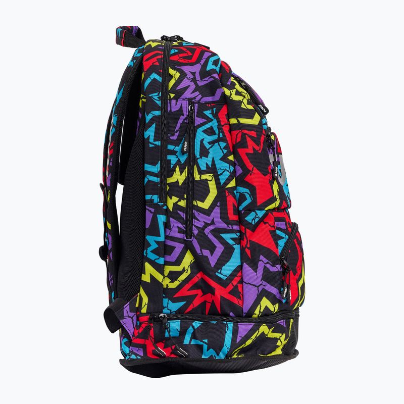 Rucksack Funky Elite Squad 36 l funk me 5