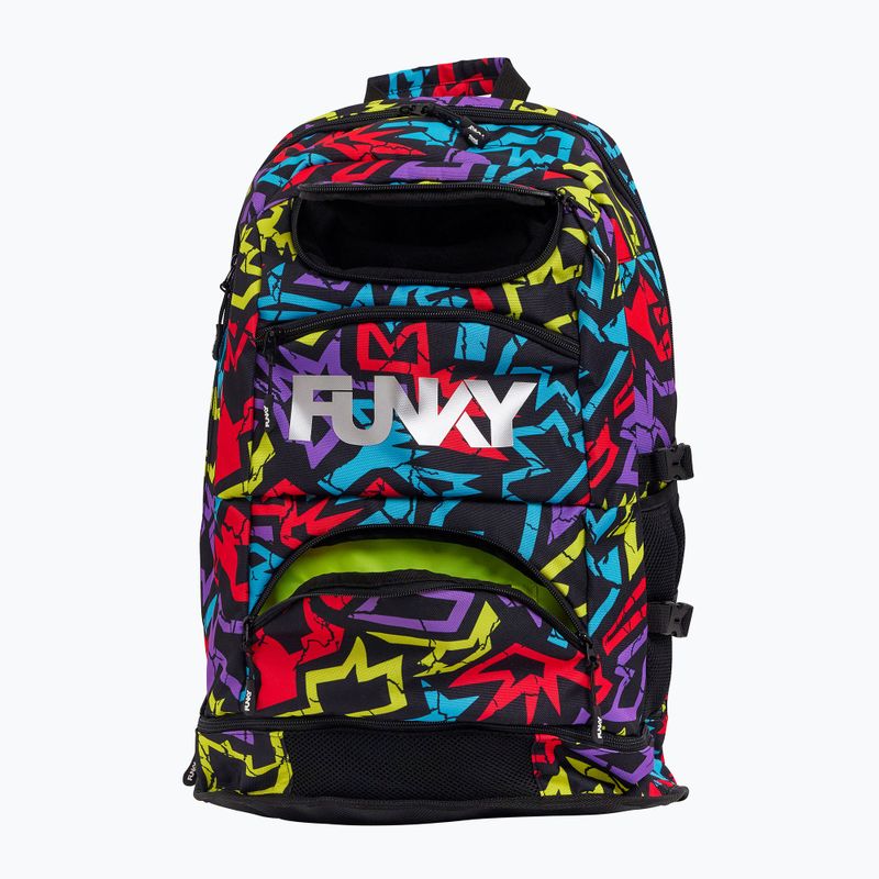 Rucksack Funky Elite Squad 36 l funk me 6