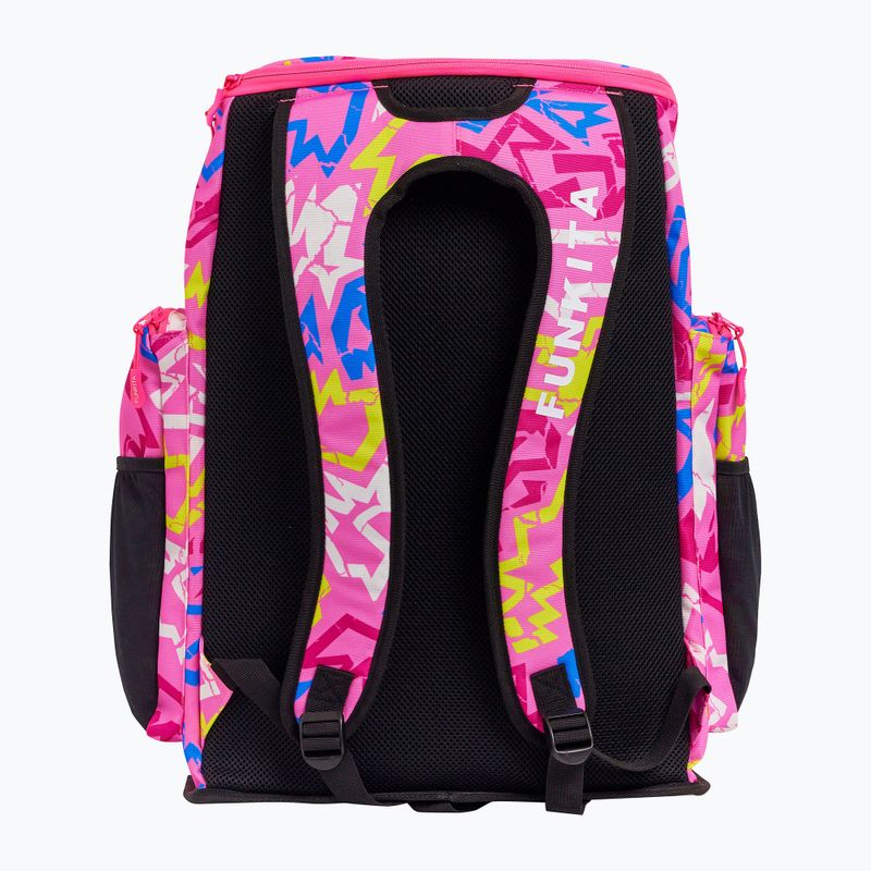 Rucksack Funky Space Case 40 l rock star 3