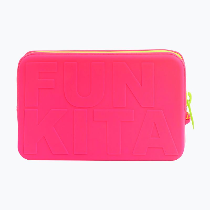 Kulturbeutel Funkita Catch Up Clutch Bag sweetie tweetie