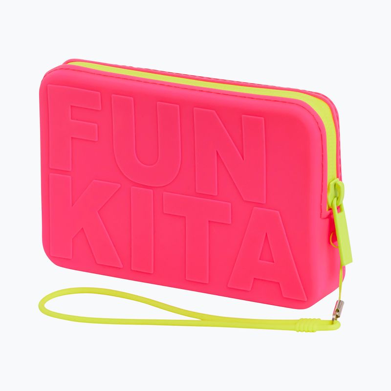 Kulturbeutel Funkita Catch Up Clutch Bag sweetie tweetie 2