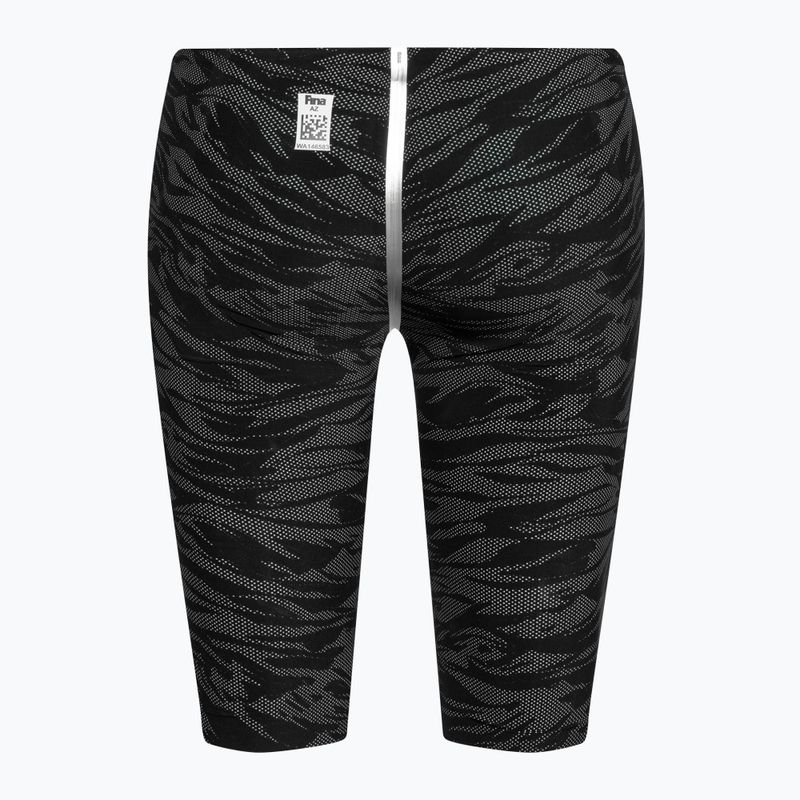 Bade Jammer Herren Funky Trunks Apex Predator X Jammer night run 2