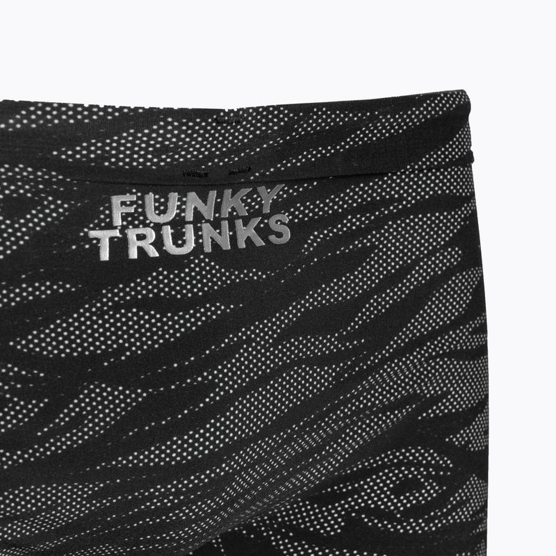 Bade Jammer Herren Funky Trunks Apex Predator X Jammer night run 3