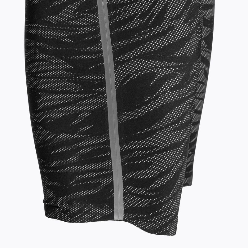 Bade Jammer Herren Funky Trunks Apex Predator X Jammer night run 5
