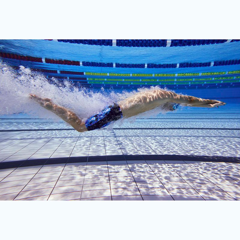 Herrenschwimmen Jammers Funky Trunks Training chaz michael 6