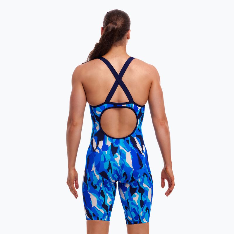 Funkita Fast Legs One Piece chaz michael Frauen Starter Outfit 3