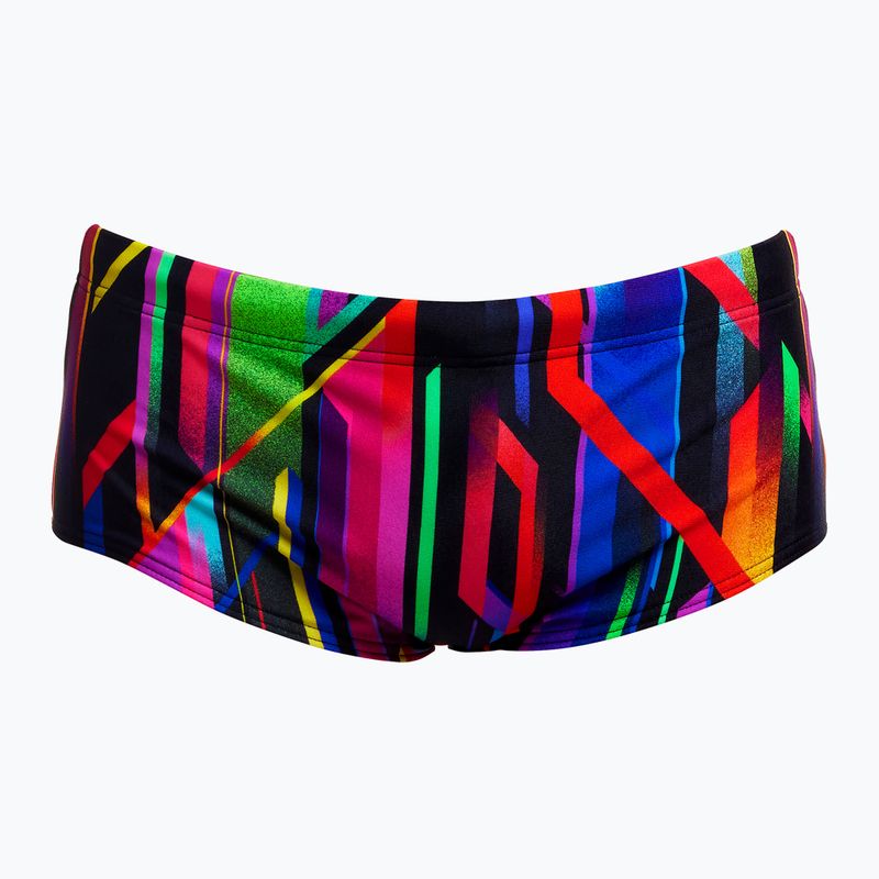 Funky Trunks Sidewinder Baby Beamer Schwimmen Boxershorts