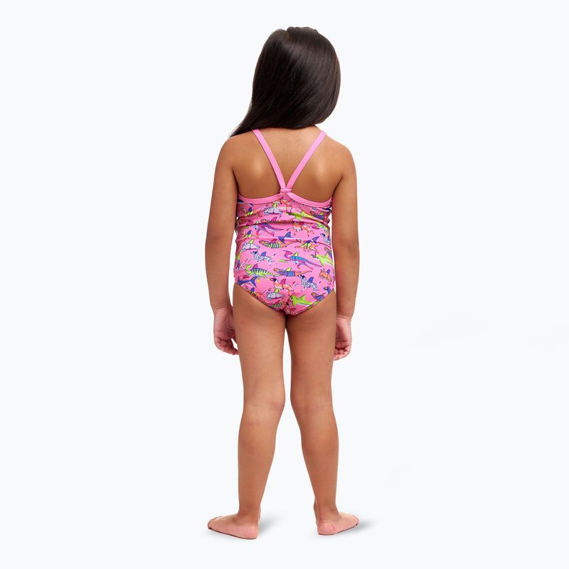 Funkita Printed One Piece Kinderbadeanzug Lerchenstraße 3