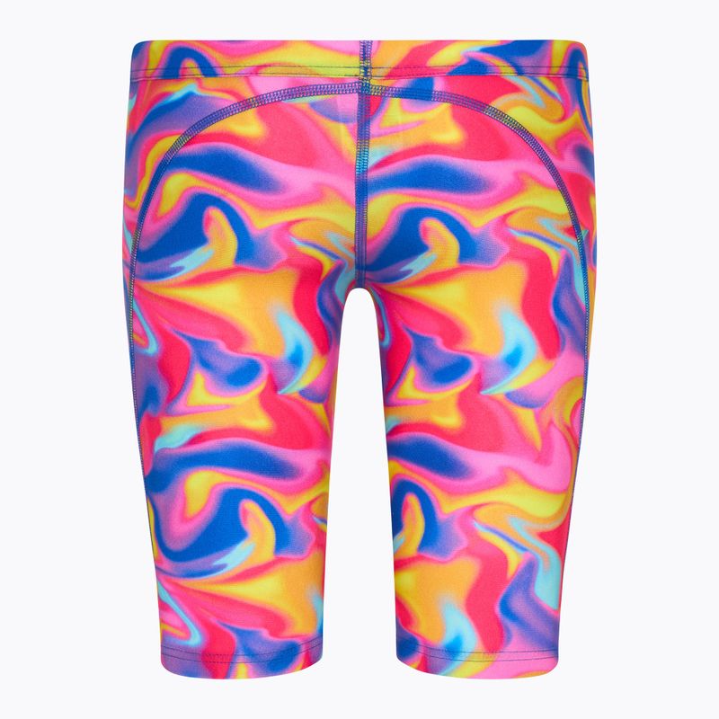 Kinderschwimmanzüge Funky Trunks Training Sommerwirbel 2