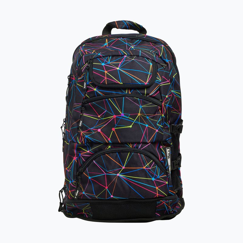 Funky Elite Squad 36 l Sternzeichen Rucksack