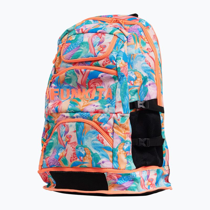 Funkita Elite Squad 36 l birdsville Rucksack 2