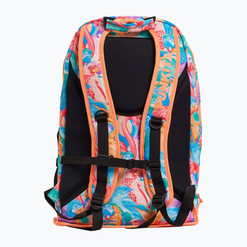 Funkita Elite Squad 36 l birdsville Rucksack 3