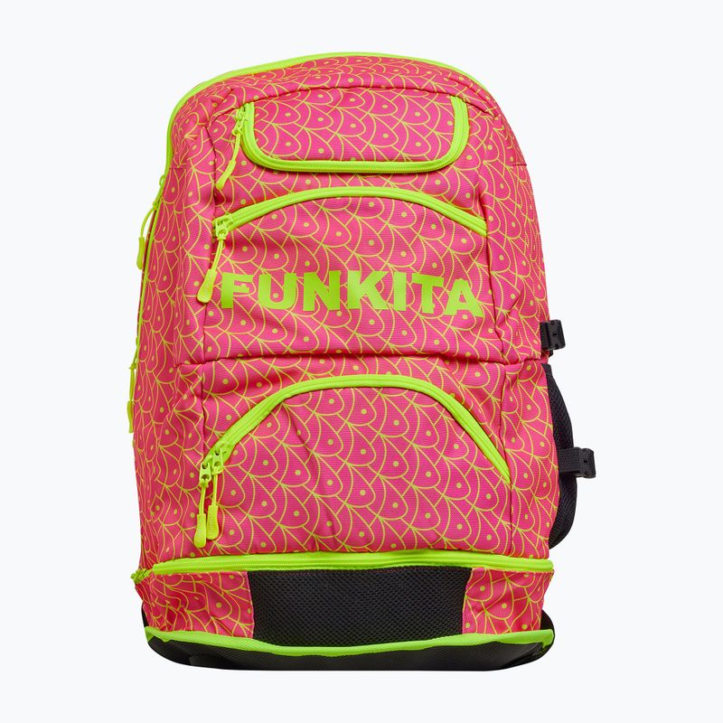 Funkita Elite Squad 36 l Schwimmschulrucksack