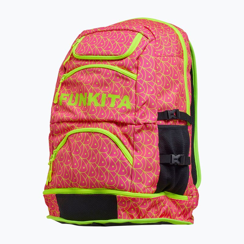 Funkita Elite Squad 36 l Schwimmschulrucksack 2