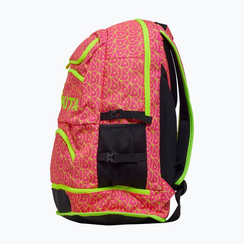 Funkita Elite Squad 36 l Schwimmschulrucksack 5