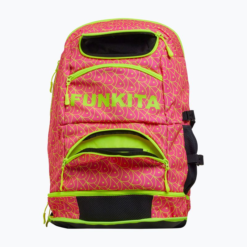 Funkita Elite Squad 36 l Schwimmschulrucksack 7