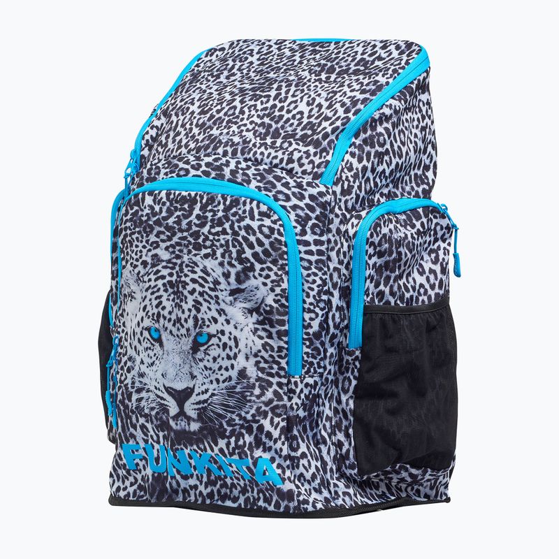 Funkita Space Case Rucksack 40 l weiß Wanderer 2