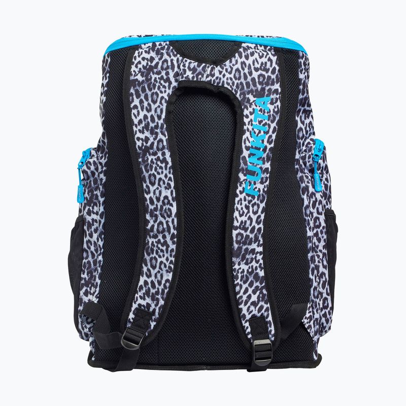 Funkita Space Case Rucksack 40 l weiß Wanderer 3