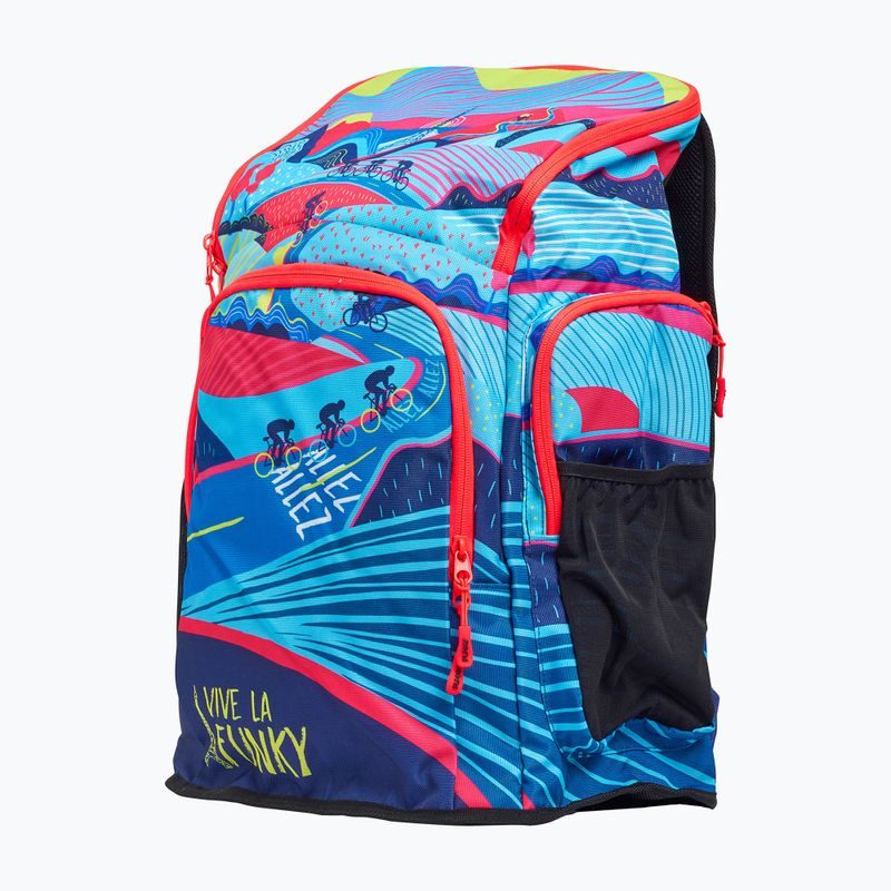 Funky Space Case Rucksack 40 l vive la funky 2