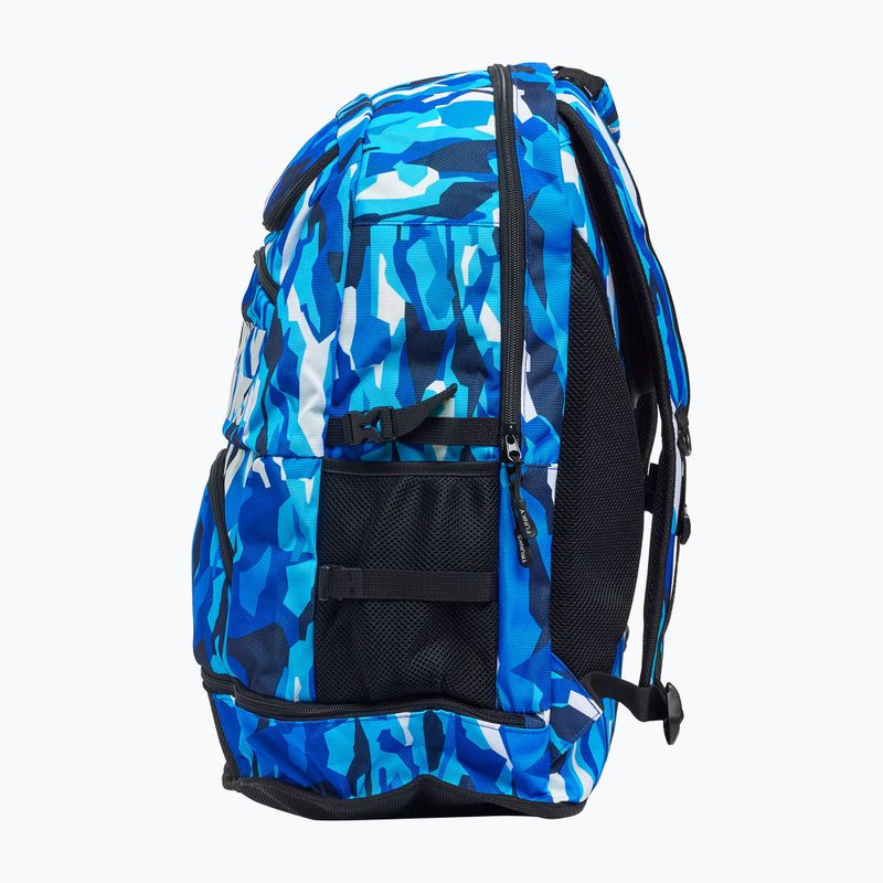 Funky Trunks Elite Squad 36 l Rucksack chaz michael 5