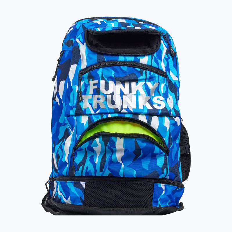 Funky Trunks Elite Squad 36 l Rucksack chaz michael 6