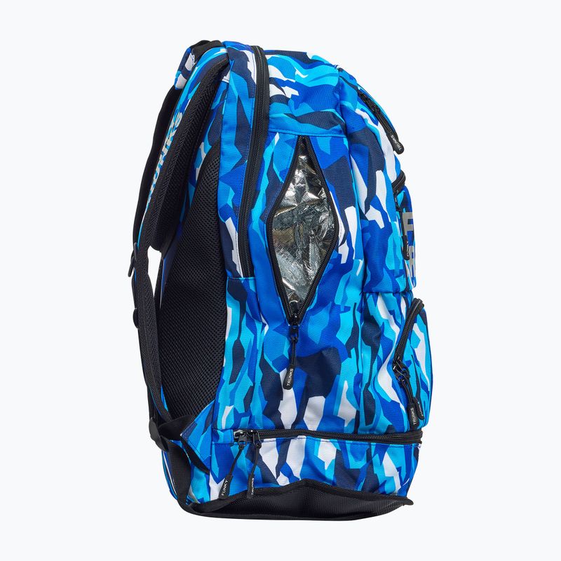 Funky Trunks Elite Squad 36 l Rucksack chaz michael 7