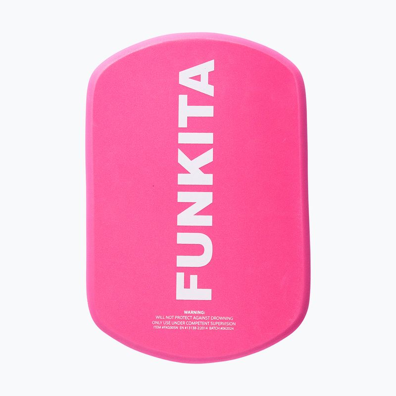 Funkita Mini Kickboard für Lernende Schwimmbrett 3