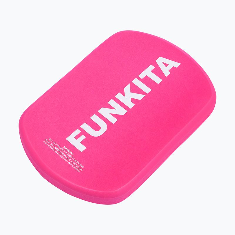 Funkita Mini Kickboard für Lernende Schwimmbrett 4