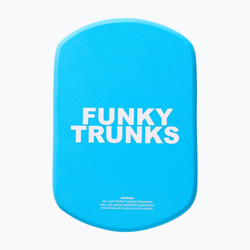 Funky Trunks Mini Kickboard Flossenschwimmbrett 3