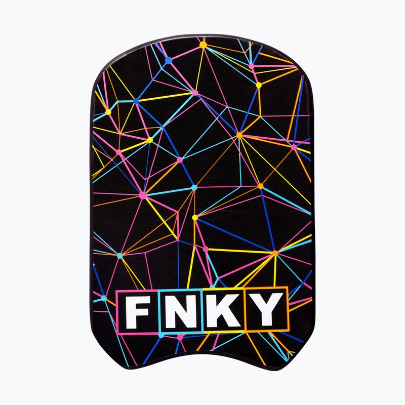 Funky Training Kickboard Sternzeichen Schwimmbrett