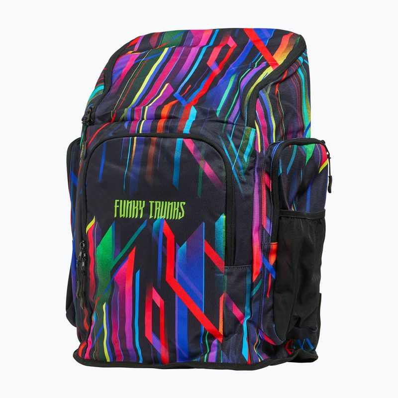 Funky Trunks Space Case Rucksack 40 l Baby Beamer 2