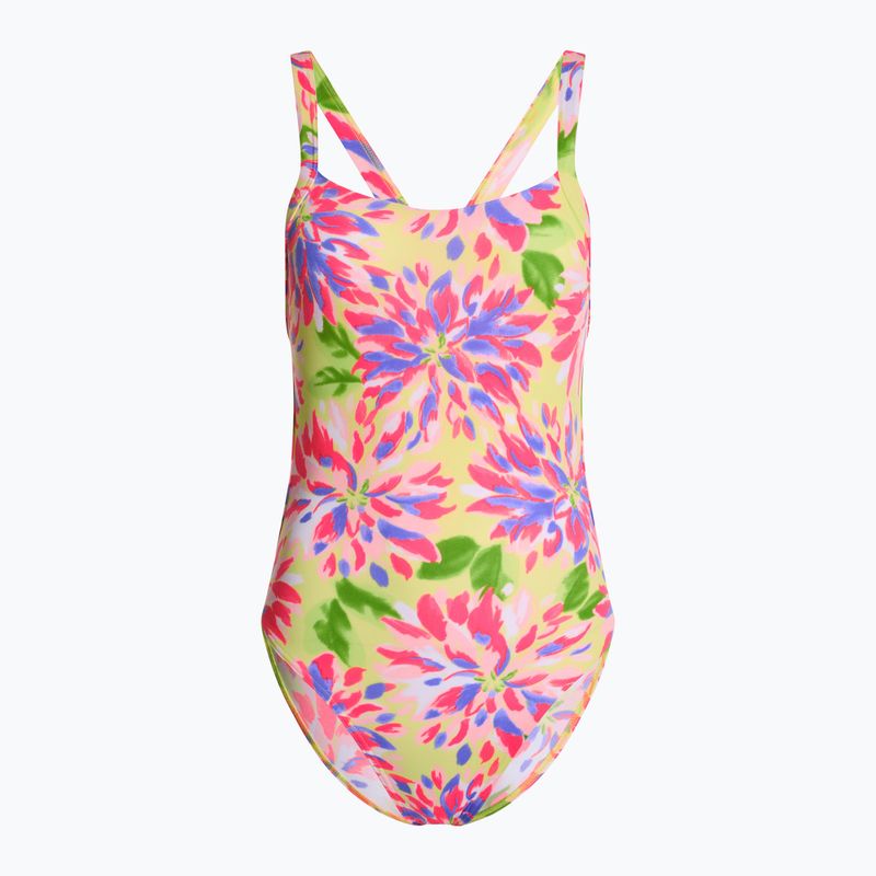 Badeanzug Damen Funkita Brace Free One Piece spring sun
