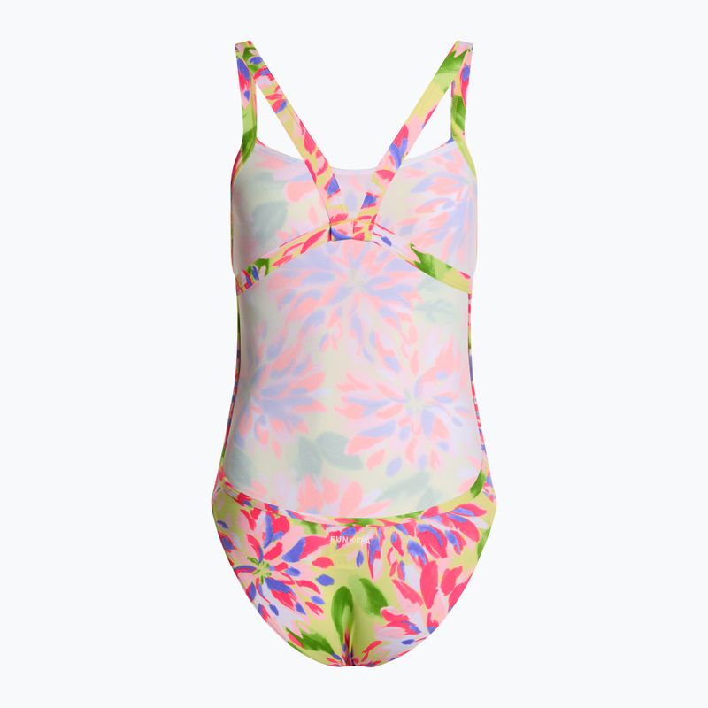 Badeanzug Damen Funkita Brace Free One Piece spring sun 2