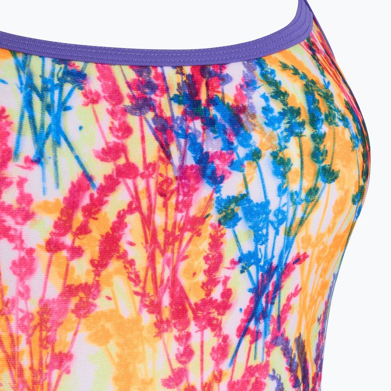 Badeanzug Damen Funkita Twisted One Piece strike a posy 3