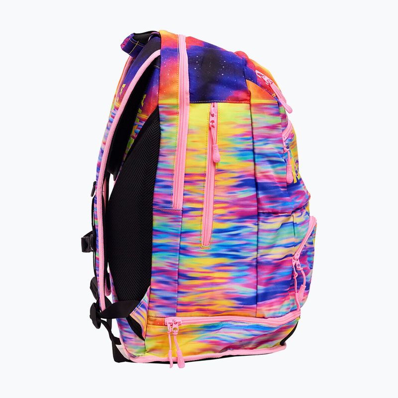 Funkita Elite Squad 36 l darkinjung Sonnenuntergang Rucksack 2